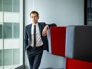 Paris La Défense reconduit son directeur général