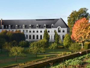 En Normandie, Eiffage aux petits soins d'un ...