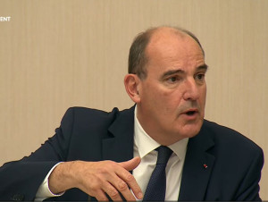 "Je serai un P-DG [de la SNCF] offensif", Jean ...