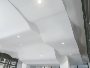 L'activité Siniat Design devient PLAtec Design et ...