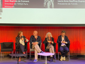 "Inquiétude et fascination" : au congrès de ...