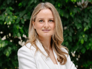 Architecturestudio compte une nouvelle associée