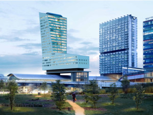 À Lille, "La Botte" sera rénovée par son ...