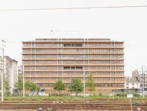 À Rennes, des bureaux pensés pour être 100% ...
