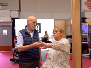 Au salon Artibat, le fabricant Jeld-Wen veut ...