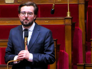 L'impôt sur la fortune improductive, une menace ...