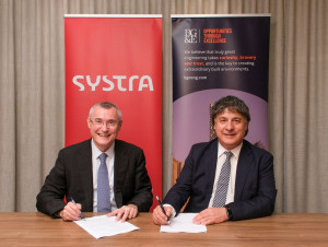 Systra muscle sa présence en Australie