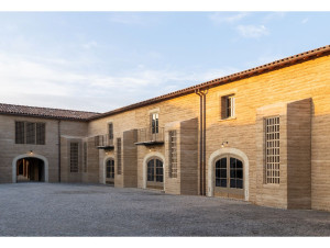 Découvrez le palmarès du prix architectural AMO ...