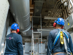 Vinci Construction s'implante sur le marché ...