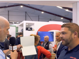 Au salon Artibat, Atlantic veut prendre la main ...