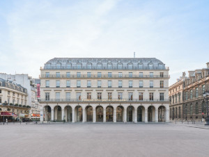 Jean Nouvel signe le renouveau de la Fondation ...