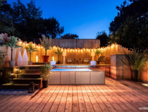 L'&oelig;il de MAP : et les plus belles piscines ...