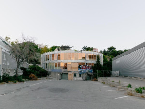 À Marseille, le camembert du commandant Cousteau ...