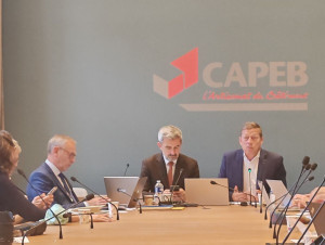 Enfin une éclaircie en vue pour les artisans du ...