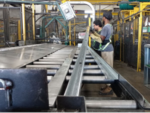 Au Canada, Saint-Gobain s'arrime à Bailey pour se ...