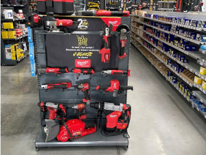 Legallais propose une offre de « seconde vie »