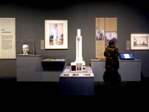 À Paris, la Cité de l'architecture ressuscite ...