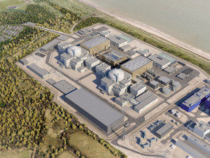 Bouygues Construction s'impose sur un nouveau ...