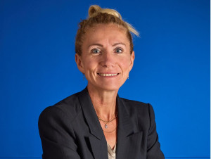 Une nouvelle directrice marketing et commerciale ...