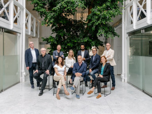 "L'IA est un nouvel élément de conception ...