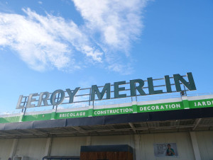 L'enseigne Leroy Merlin victime d'une cyberattaque