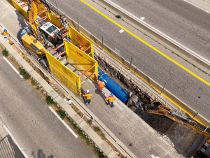 À Nice, Sade intervient sur la modernisation d'un ...