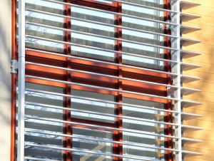 Les brise-soleil ont de belles années devant eux