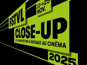 La ville investit le cinéma au festival Close-Up