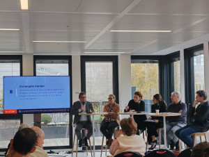 Des collectivités souhaitent un encadrement de ...