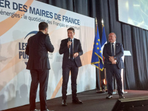 Les maires veulent être libres d'investir