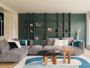 L'&oelig;il de MAP : réorganiser un ...