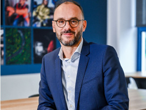 Un nouveau président pour Xylem France