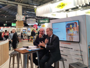 L'OPPBTP lance sa campagne de prévention 2026