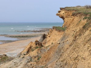 Recul du trait de côte : les maires se sentent ...