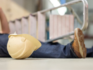 En 2024, des accidents du travail moins nombreux ...