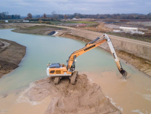 Canal Seine-Nord Europe : tous les marchés ...