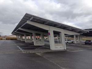 Photovoltaïque : Mecosun rejoint Rector