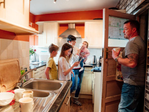 Accès au logement : l'intermédiation locative, ...