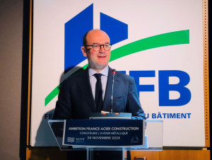 Foncier industriel : le ministre de l'Industrie ...