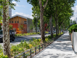 À Villeurbanne, un démonstrateur de la gestion ...