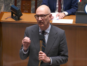 "Nous espérions un million de pompes à chaleur", ...