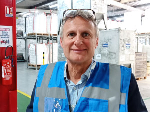 Coup de tonnerre : Fabio Rinaldi lâche la ...