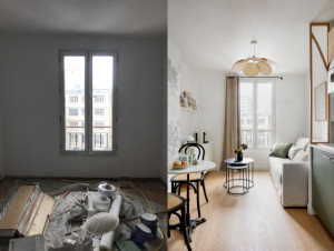 L'&oelig;il de MAP : De passoire thermique à ...