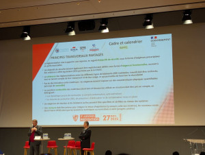 Risque incendie : la mise à jour de l'IT249, ...