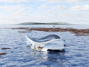 Le concours d'architecture de la fondation ...