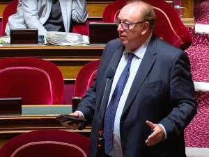 Statut du bailleur privé : un statut voté, mais ...