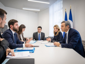 DPE : un député propose de créer un titre ...