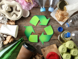 L'entrée en vigueur de la Rep "emballages ...