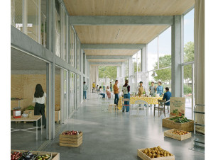 Quartiers de demain : découvrez les dix agences ...