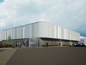 Industrie urbaine : une nouvelle étape de ...